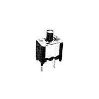 Alcoswitch - TE Connectivity TPA11CGPC004 Standard Switches SPST PUSHBUTTON SWITCH ROUND