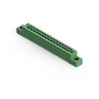EDAC 807-015-447-107 Receptacles High Temp Card Edge Connector