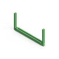 EDAC 307-031-553-158 Headers Card Edge Connector
