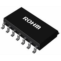 ROHM Semiconductor LM2901MX Analog Comparators COMPARATOR QUAD +/-18V/36V 14PIN