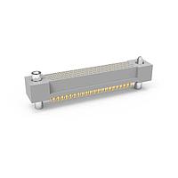 AirBorn RM422-164-832-0256-379 Rectangular MIL Spec Connectors 4R Strght Pltd TH PCB Conn woMntErs RCPT