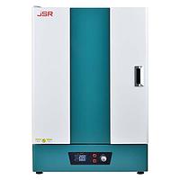 JSR JSBI-100CP Tabletop Refrigerated Incubator, Programmable (100 L; +0 °C ~ +70 °C)