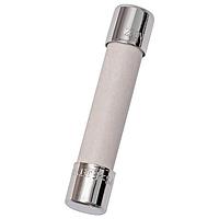 Mersen GSA12 Midget Fuse Fuse,Midget,Time Delay,Ceramic,PC Mount,10kA,250VAC,12A