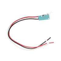 Panasonic Industrial Devices ABV1614513 Miniature ABV (BV) Turquoise Switch