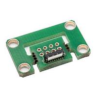 TE CONNECTIVITY SENSORS G-MRCO-057 Board Mount Motion & Position Sensors 5MM PITCH AMR POSIT SENSOR KMXP - VER