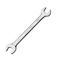 SATA 41227 METRIC DOUBLE OPEN END WRENCH 20MMX22MM