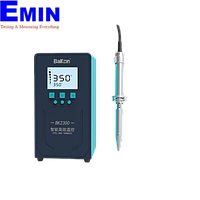 Bakon BK2300 Digital Display Soldering Station Efficient Temperature Control Soldering Station (100~480°C, 300W)