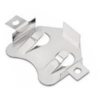 Coin Cell Battery Holders