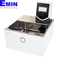 Lauda E 10 S Thermostatic Bath (200 °C, 7.5 / 11.0 L)