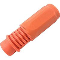 Amphenol Industrial SLPCRA16BNR0 Receptacles SurlokPlus,5.7mm,1000VDC,InlineReceptacle,Red,16mm,Crimp,NOSEALING,keyway90