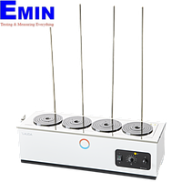 Lauda H 6 V Hydro Vaporization Bath (100°C, 1kW)