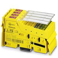 PHOENIX CONTACT 2916493 Safety Controllers IB IL 24 PSDO 4/4-PAC
