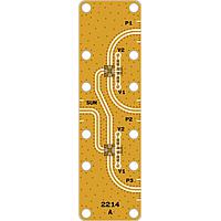 Quantic X-Microwave XM-D1B8-0414D Evaluation Boards Switches, PE42525A