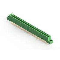 EDAC 846-074-526-207 Receptacles High Temp Card Edge Connectors