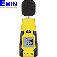 Sound level meter