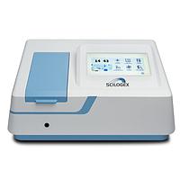 Spectrophotometer UV Vis
