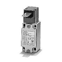 Omron Automation and Safety D4BS-4AFS-NPT Limit Switches SafetyDoorSwitch 2NC 1/2-14NPT 1Conduit
