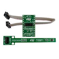 STMicroelectronics STEVAL-MKI203V1K Temperature Sensor Temperature probe kit based on STCN75