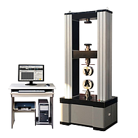 Kason WDW-300E Computerized Electronic Universal Testing Machine (300 KN)