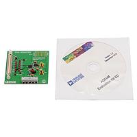 Analog Devices EVAL-AD5445SDZ DAC EVALUATION BOARD
