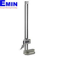 Mitutoyo 192-615-10 Digimatic Height Gage (0-1000mm/ 0.01mm or 0.005mm)