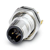 PHOENIX CONTACT 1552971 Straight SACC-DSI-MSB-5CON- M12-SCO SH