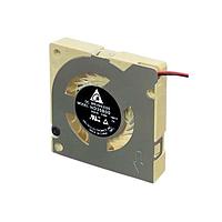 Delta Electronics, Inc. ND35B00-00 DC Fans Fan, 30x30x4.75mm, 5VDC, 1.05CFM, 0.5W, 49.5dBA, 10500RPM, Superflo, Lock Sensor