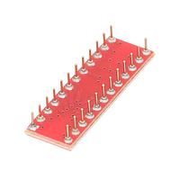 Aries Electronics 24-351000-11-RC SSOP-to-DIP Adapter