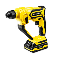 Trotec PRDS 10‑20V Cordless Hammer Drill (0 - 5000 min-1; 1 Joule)
