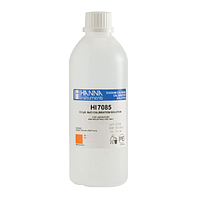 Calibration Solution NaCl 0.3 g / L, 500 mL Hanna HI7085L