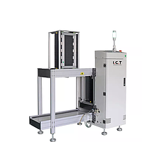 I.C.T LD-XL SMT PCB Magazine Loader (1800*970*1250)