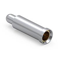 Mill-Max 3044-0-15-80-23-27-04-0 Pin Receptacles 200u SN OVER NI 23 CON