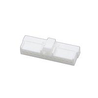 Molex 51216-1300 Receptacle Housing 2.0 WtB Rec Hsg 13Ckt