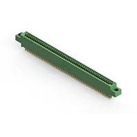 EDAC 345-102-560-807 Standard Card Edge Connectors .100" (2.54mm) Pitch Card Edge Connector