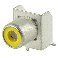 Same Sky (formerly CUI Devices) RCJ-014-SMT-TR RCA Phono Connectors RCA Connectors