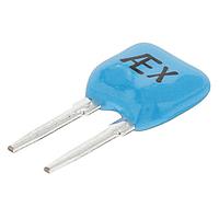 Alpha Electronics FLAY20K000B Metal Foil Resistors FLAY20K000B 2.5 PPM CONFORMAL