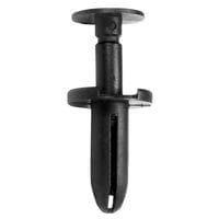 Essentra Components 495207 Push-In Rivet P/LOCK RIVET HOLE7 PAN12-15