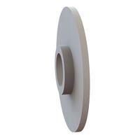 Essentra Components 12SWS1021 Shoulder Washer Shoulder Washer, .171 ID, .630 OD, .248 Shank OD