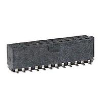Molex 78120-0808 Headers SlimGrid Rec 8Ckt SMT Vrt .38Au