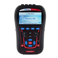 Metrel MI 2885 Class S Power Quality Analysers (50~1000 Vrms; 50~1730 Vrms)