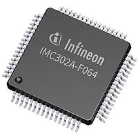 Infineon IMC302AF064XUMA1 3 Phase IMOTION