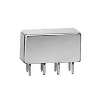 CII - TE Connectivity M39016/6-207M Low Signal Relay M39016/6-207M