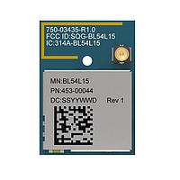 Ezurio 453-00044-K1 Development Kits DVK, BL54L15, Bluetooth LE, MHF4