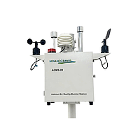 Air quality monitor system