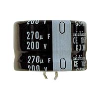 Nichicon LGJ2G151MELCYS Aluminum Electrolytic Capacitors