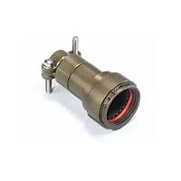 Amphenol Aerospace 2M380MS137M14088 Non-Environmental EMI/RFI Backshells 2M B/S EMI ROT SZ14 NI