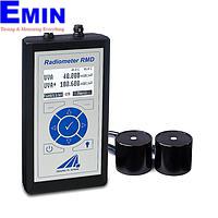 Radiometers, heat stress, solar, UV Calibration Service