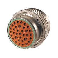 DEUTSCH - TE Connectivity HD36-24-35SN Connectors PLUG ASM