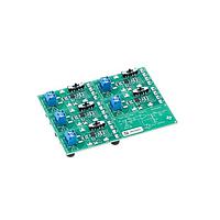 Texas Instruments INA310BEVM Current Sense INA310 evaluation mo dule for -4-V to 110