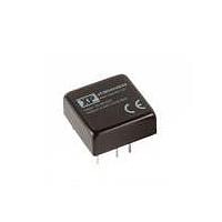 XP Power JCM3024D12 Isolated DC/DC Converter Isolated +/-12V 30W